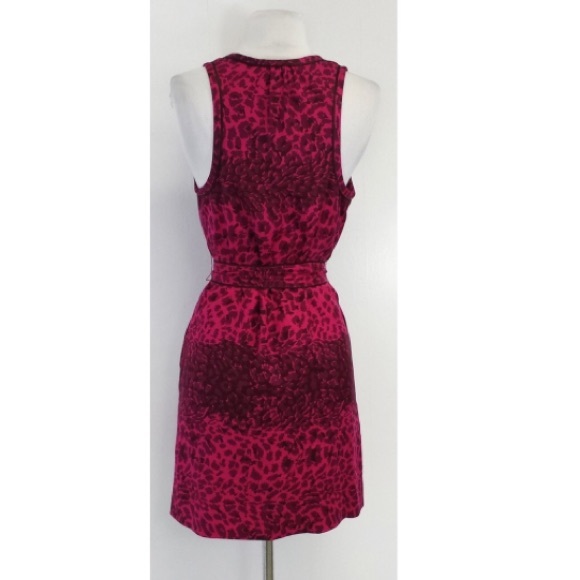 [Marc by Marc Jacobs] Pink Silk Dress *FIRM PRICE* - Picture 3 of 5